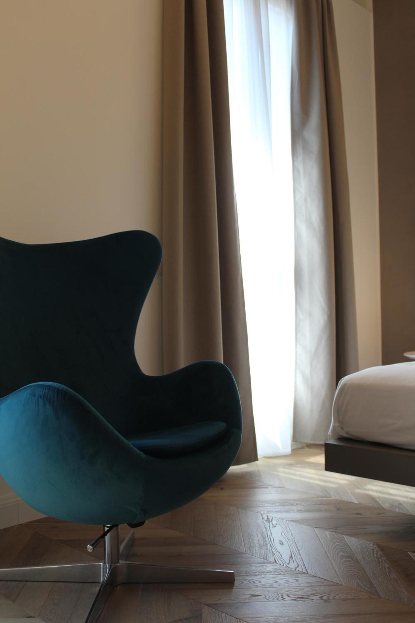 Hotel Bigio San Pellegrino Terme Bagian luar foto