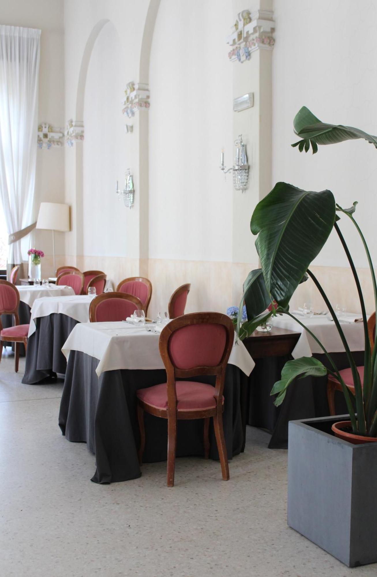 Hotel Bigio San Pellegrino Terme Bagian luar foto